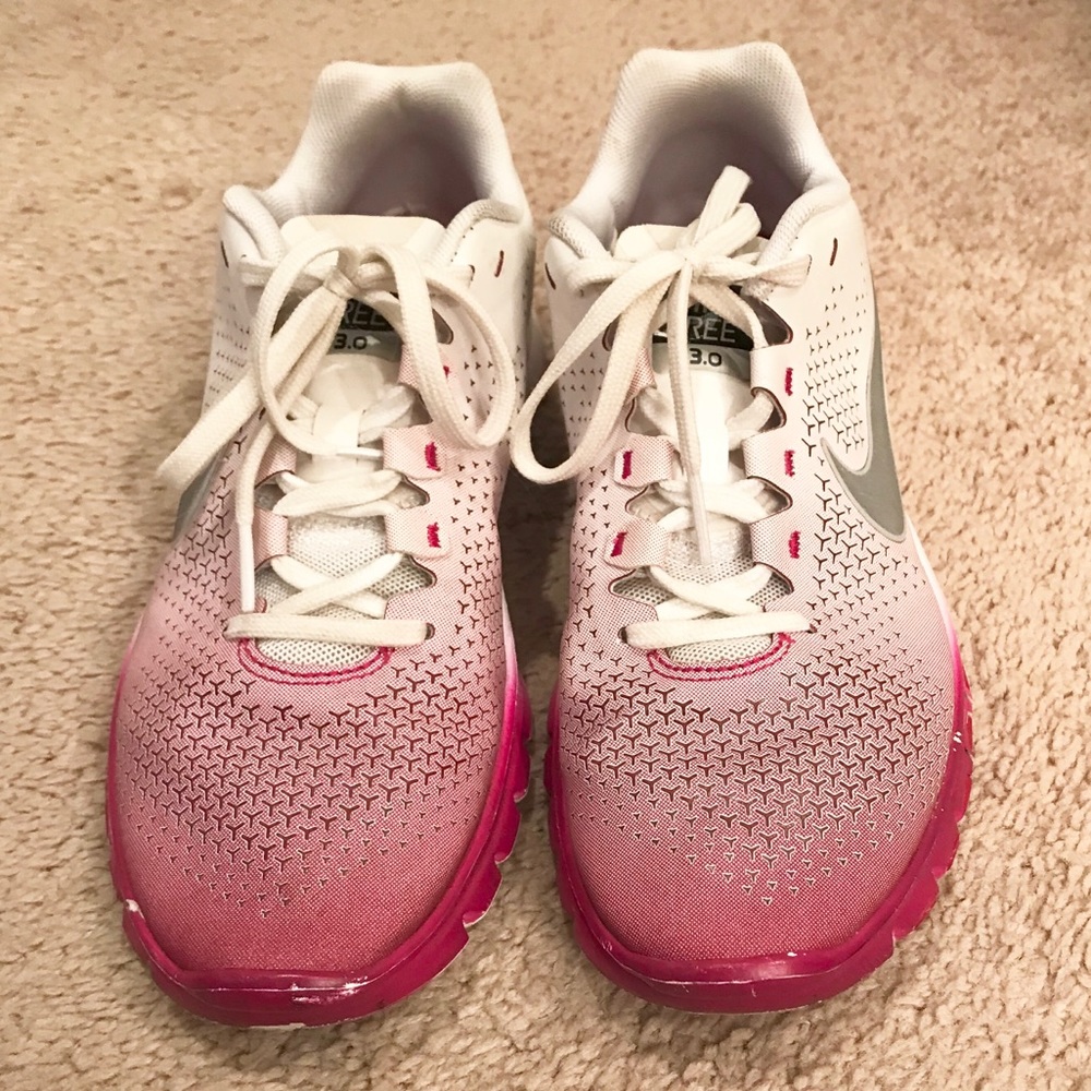 Nike Free